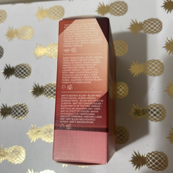 New! Never Opened LIMITED EDITION Rare Beauty Soft Pinch Cheek & Lio Trio - Picture 4 of 4